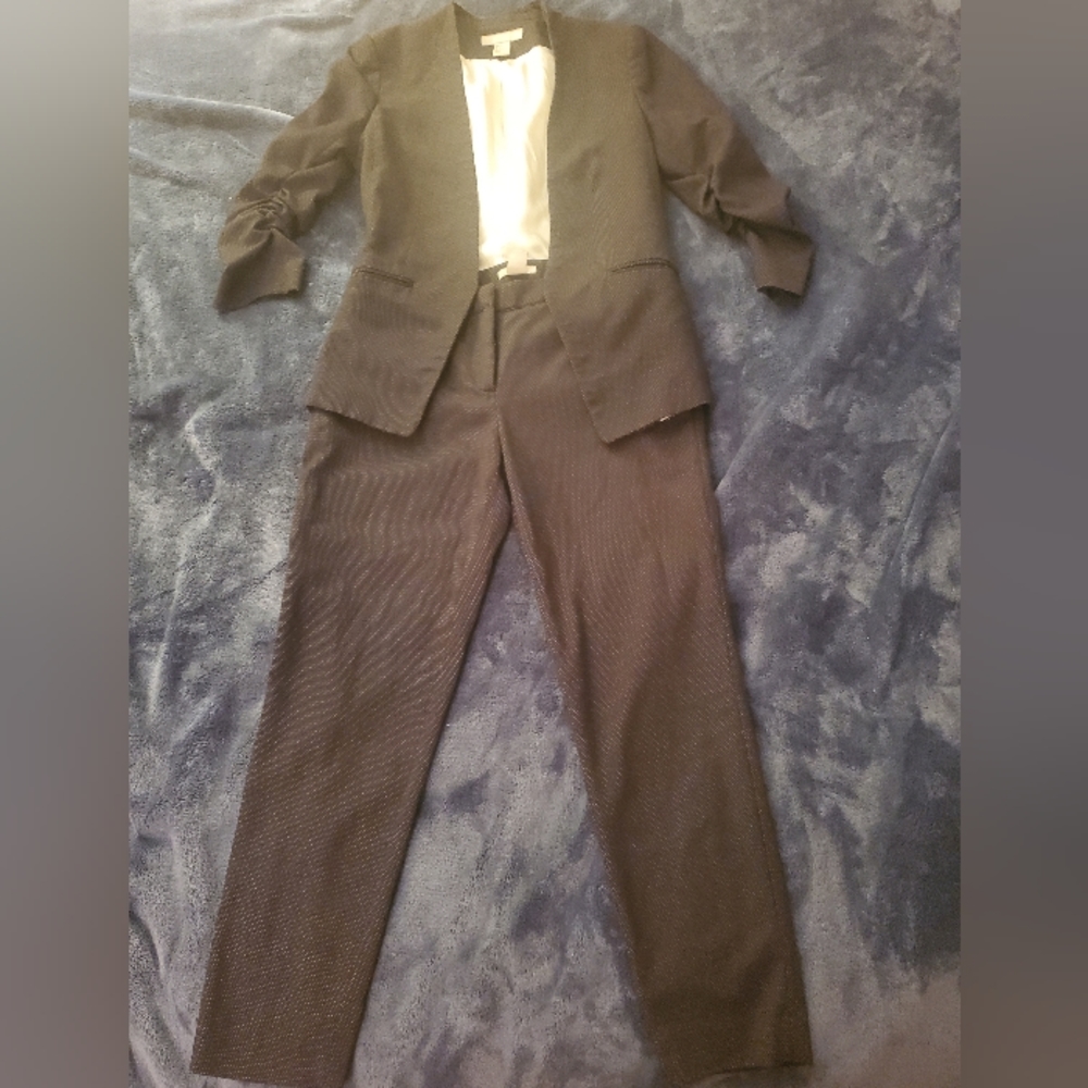 H&M Pant Suit